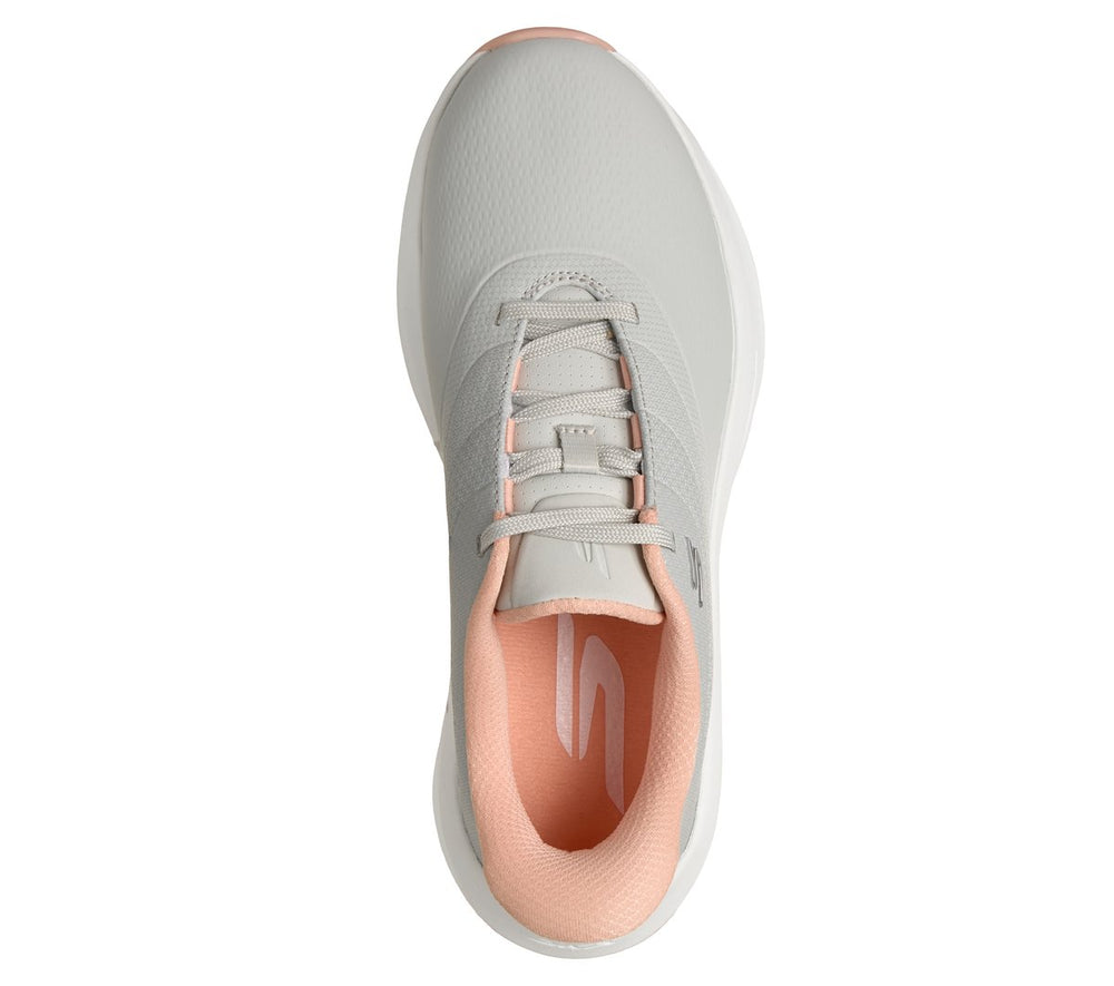 Women Skechers Slip-ins Golf Waterproof: Flow SI