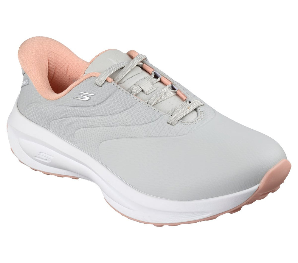 Women Skechers Slip-ins Golf Waterproof: Flow SI