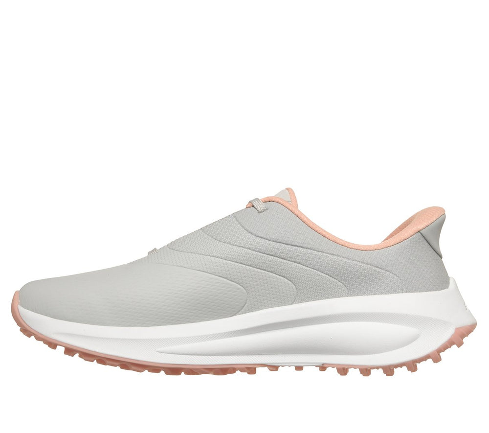 Women Skechers Slip-ins Golf Waterproof: Flow SI