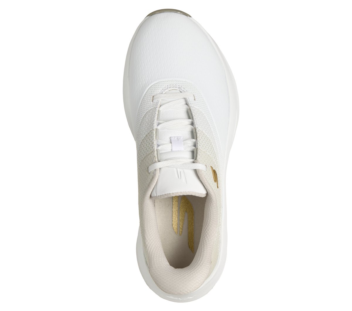 Women Skechers Slip-ins Golf Waterproof: Flow SI
