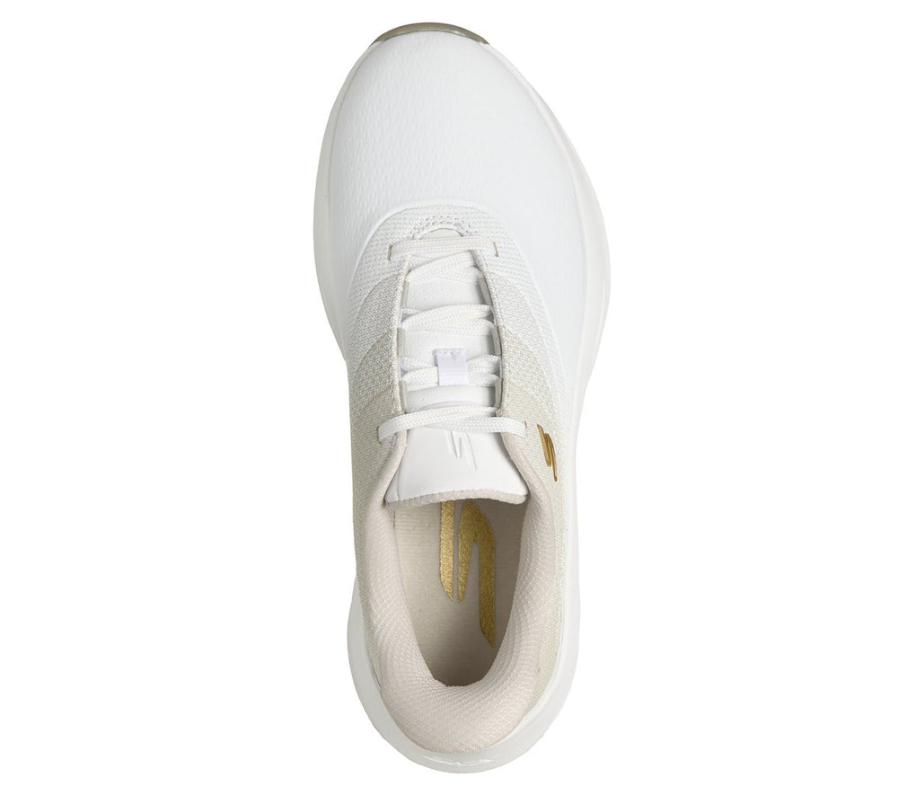 Women Skechers Slip-ins Golf Waterproof: Flow SI