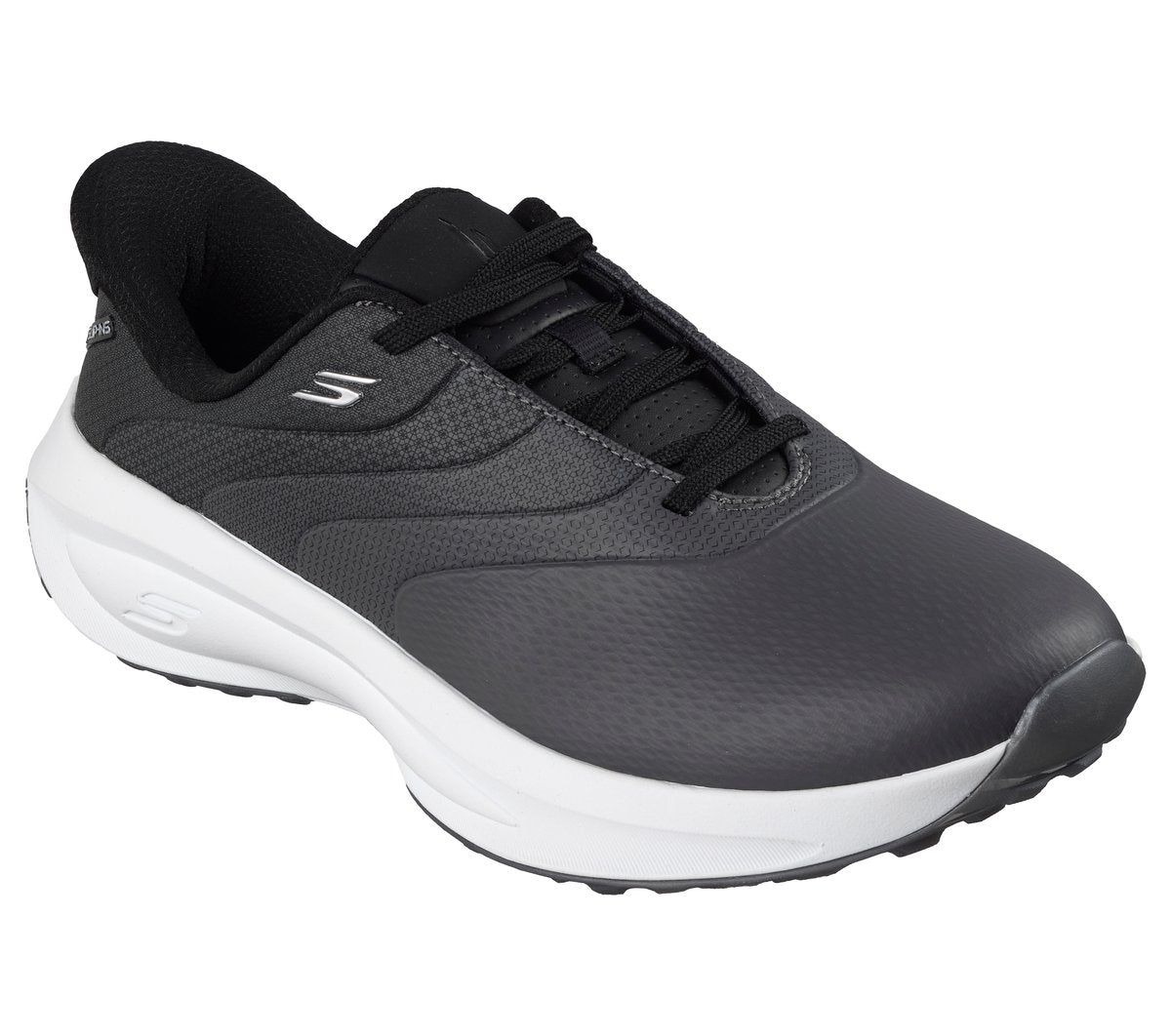 Women Skechers Slip-ins Golf Waterproof: Flow SI