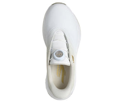 Women Skechers Slip-ins Golf Waterproof: Flow SI - Twist Fit