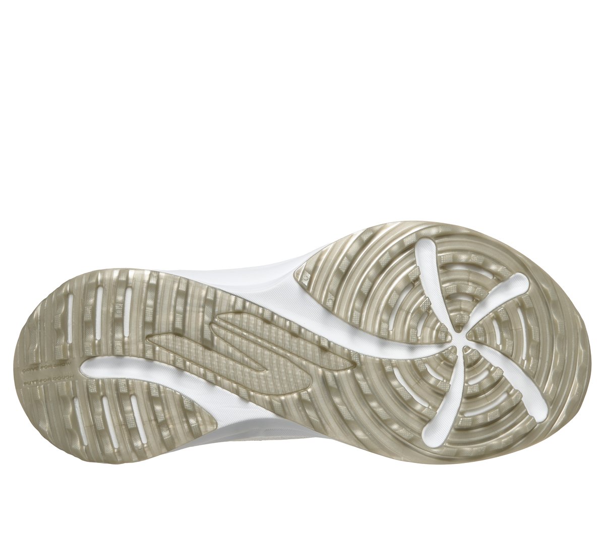 Women Skechers Slip-ins Golf Waterproof: Flow SI - Twist Fit