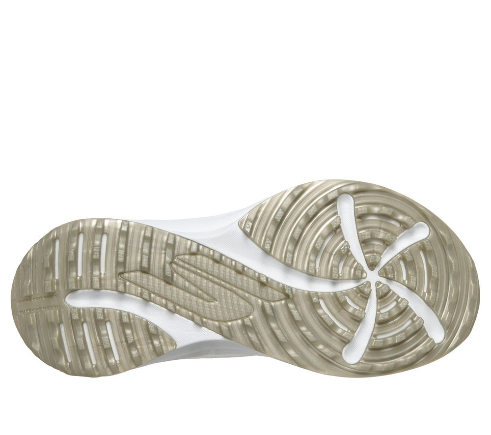 Women Skechers Slip-ins Golf Waterproof: Flow SI - Twist Fit