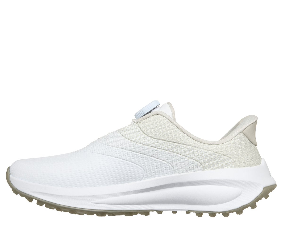 Women Skechers Slip-ins Golf Waterproof: Flow SI - Twist Fit