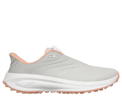 Women Skechers Slip-ins Golf Waterproof: Flow SI - Twist Fit