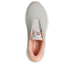 Women Skechers Slip-ins Golf Waterproof: Flow SI - Twist Fit