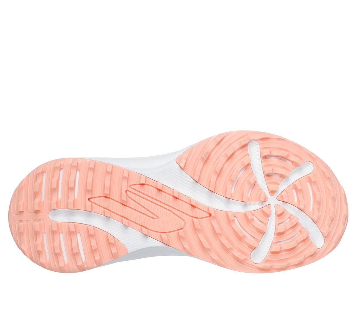 Women Skechers Slip-ins Golf Waterproof: Flow SI - Twist Fit