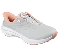 Women Skechers Slip-ins Golf Waterproof: Flow SI - Twist Fit