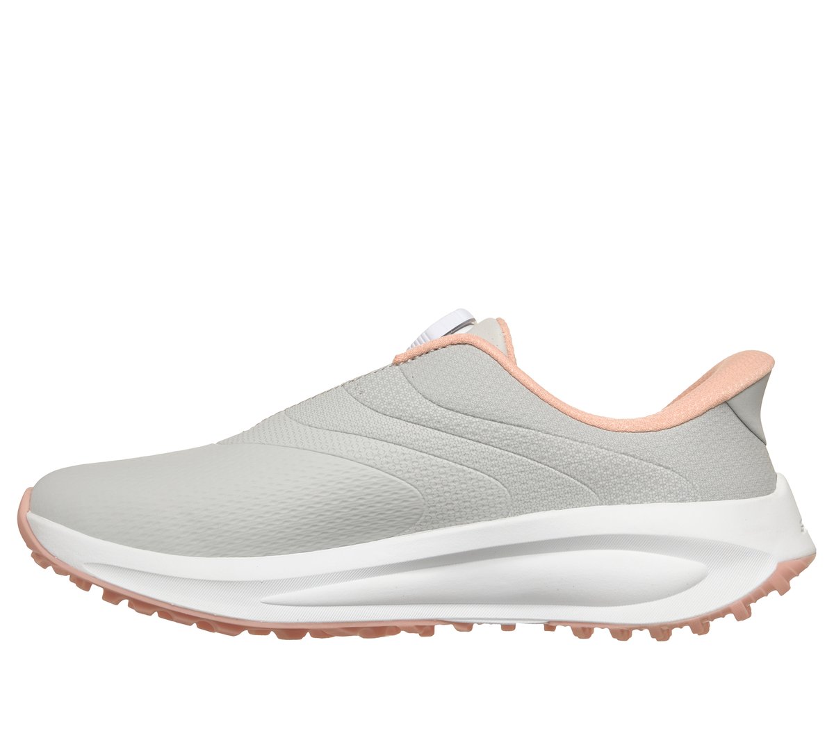 Women Skechers Slip-ins Golf Waterproof: Flow SI - Twist Fit