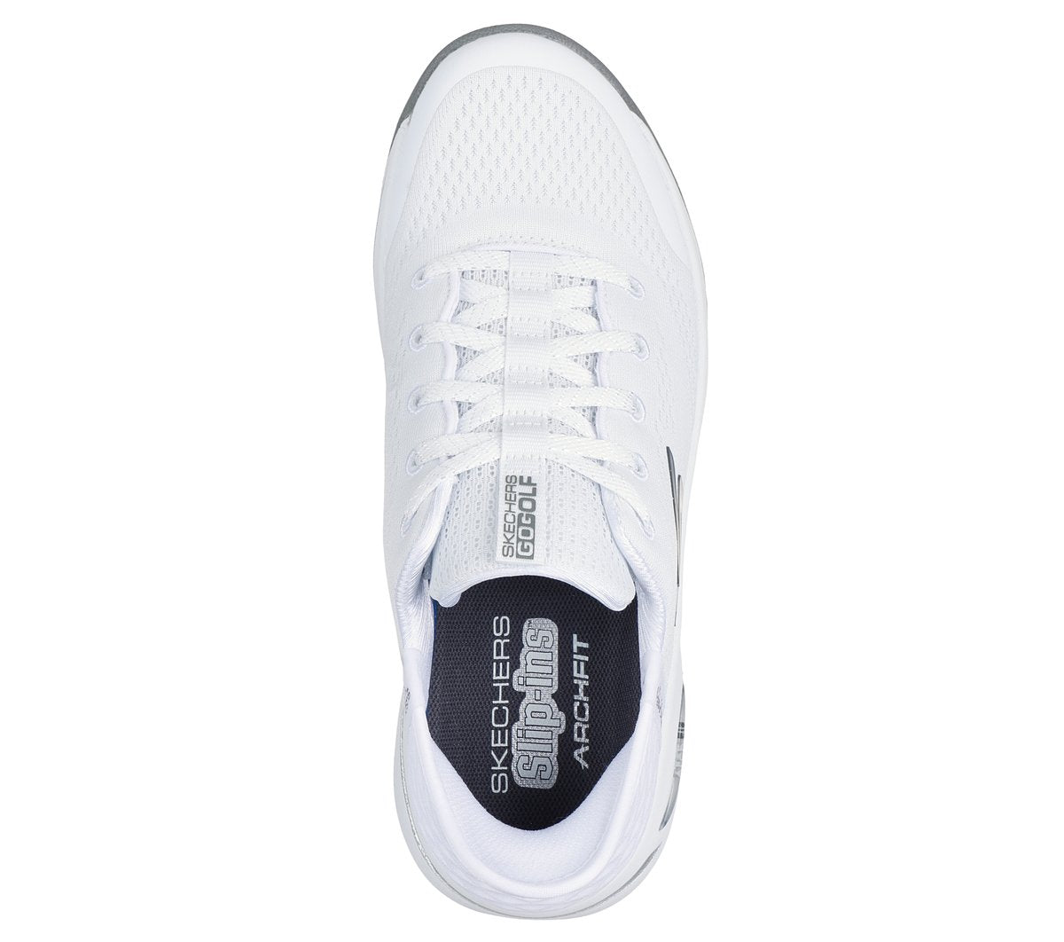 Women Skechers Slip-ins: GO GOLF Arch Fit - Line Up
