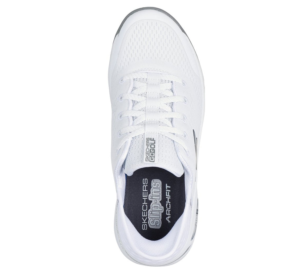Women Skechers Slip-ins: GO GOLF Arch Fit - Line Up
