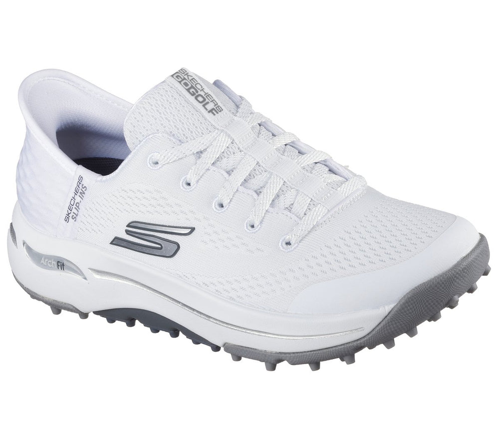 Women Skechers Slip-ins: GO GOLF Arch Fit - Line Up