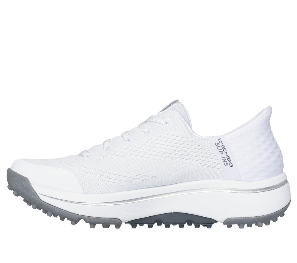 Women Skechers Slip-ins: GO GOLF Arch Fit - Line Up