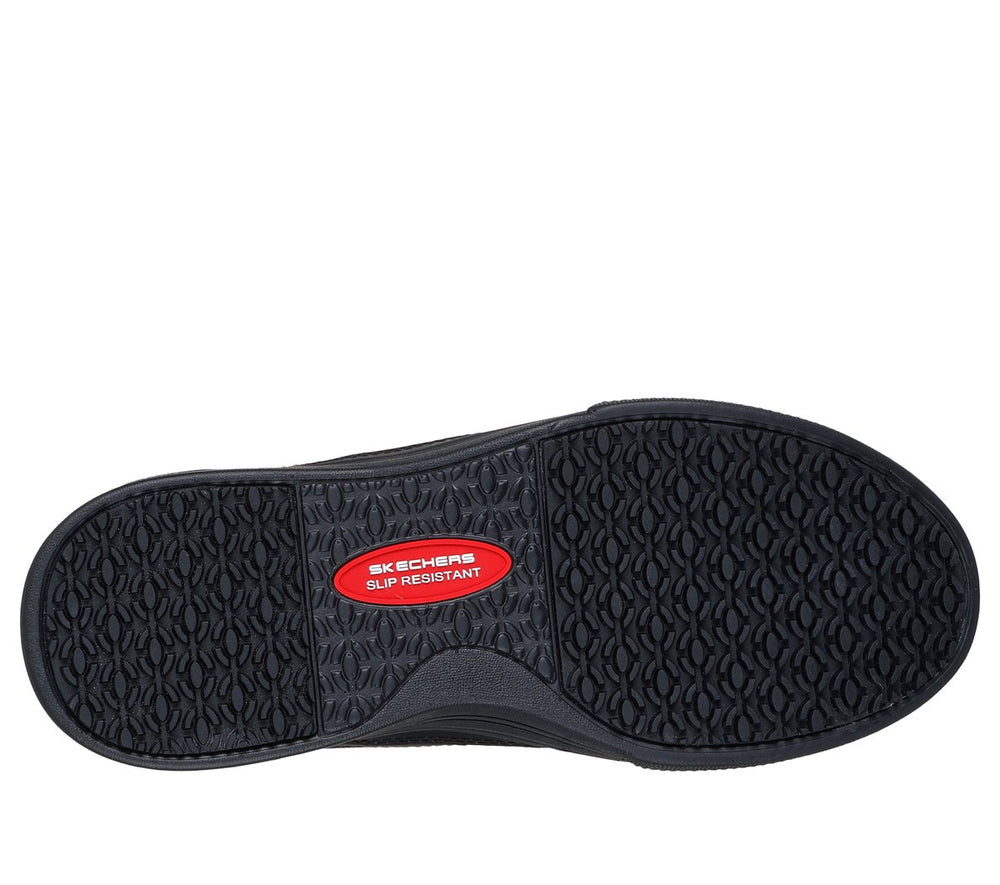 Women Skechers Work Slip-Resistant: Arch Fit Arcade