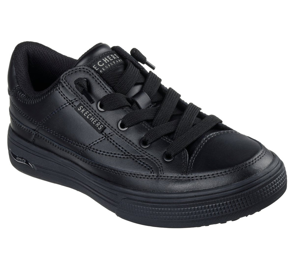 Women Skechers Work Slip-Resistant: Arch Fit Arcade