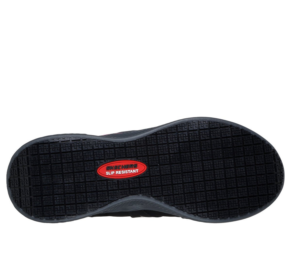Women Skechers Work: Carbix - Endaria