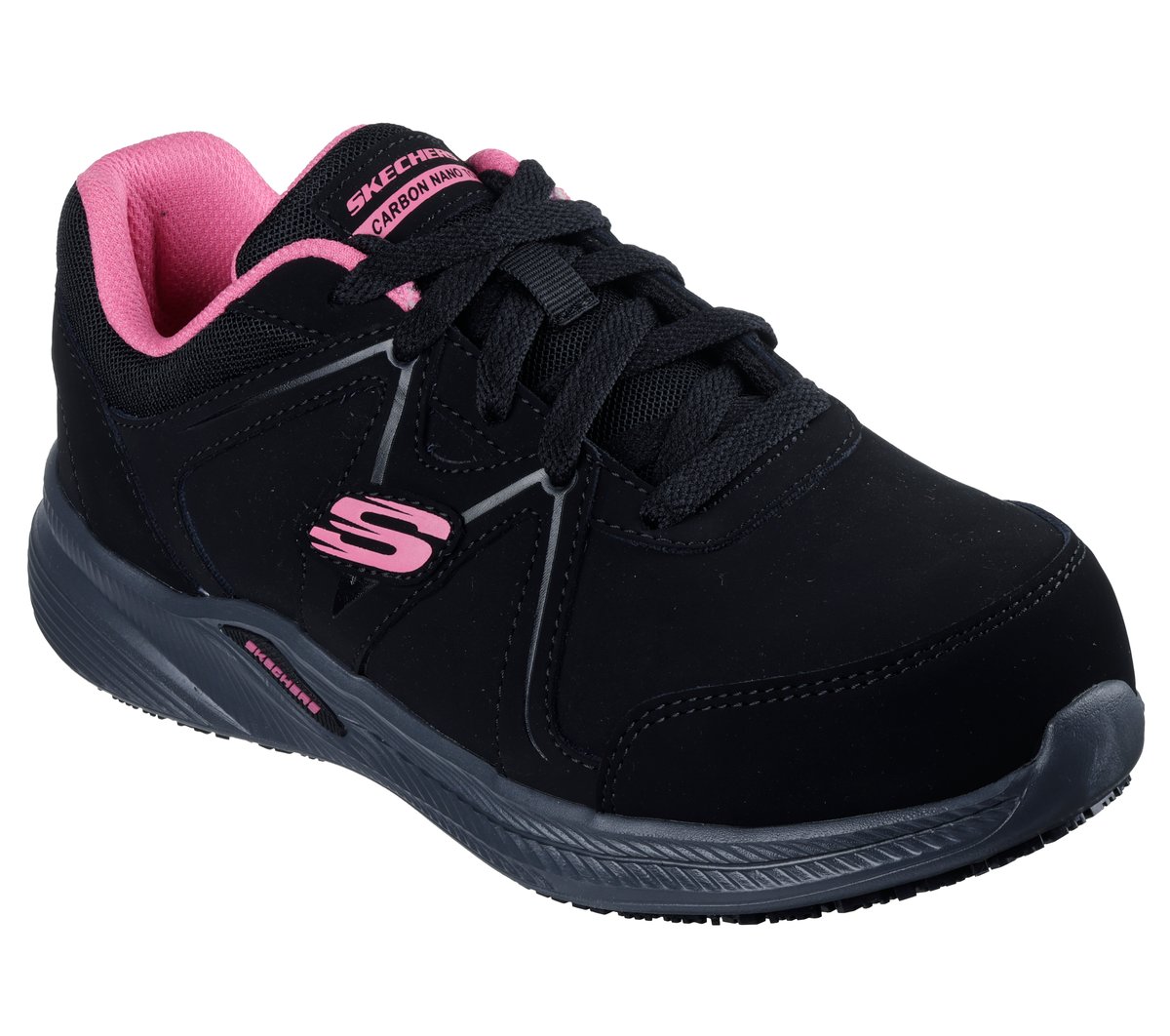 Women Skechers Work: Carbix - Endaria