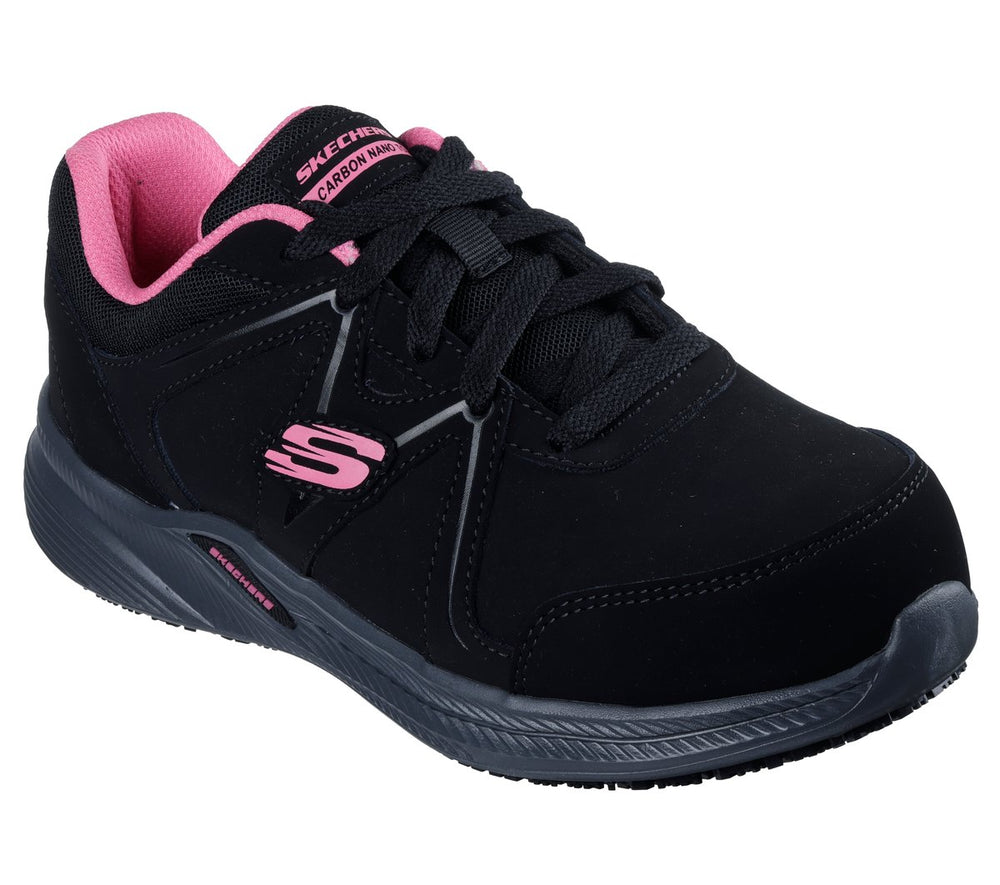 Women Skechers Work: Carbix - Endaria
