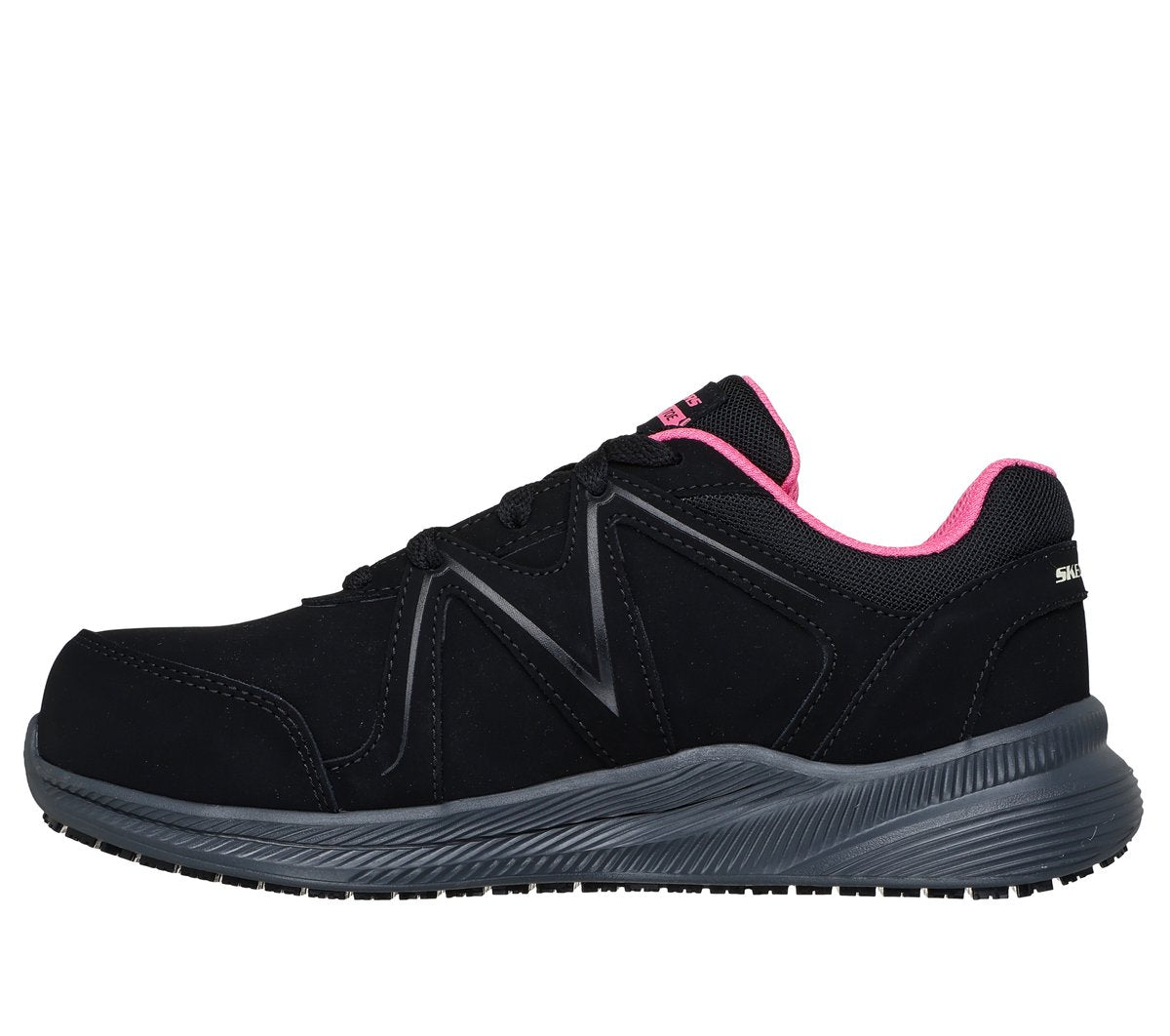 Women Skechers Work: Carbix - Endaria