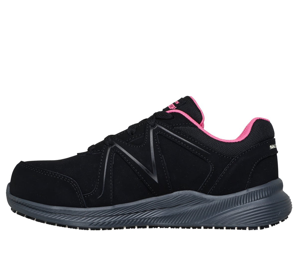 Women Skechers Work: Carbix - Endaria