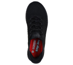 Women Skechers Slip-ins Work Slip-Resistant: Virtue - Valsea