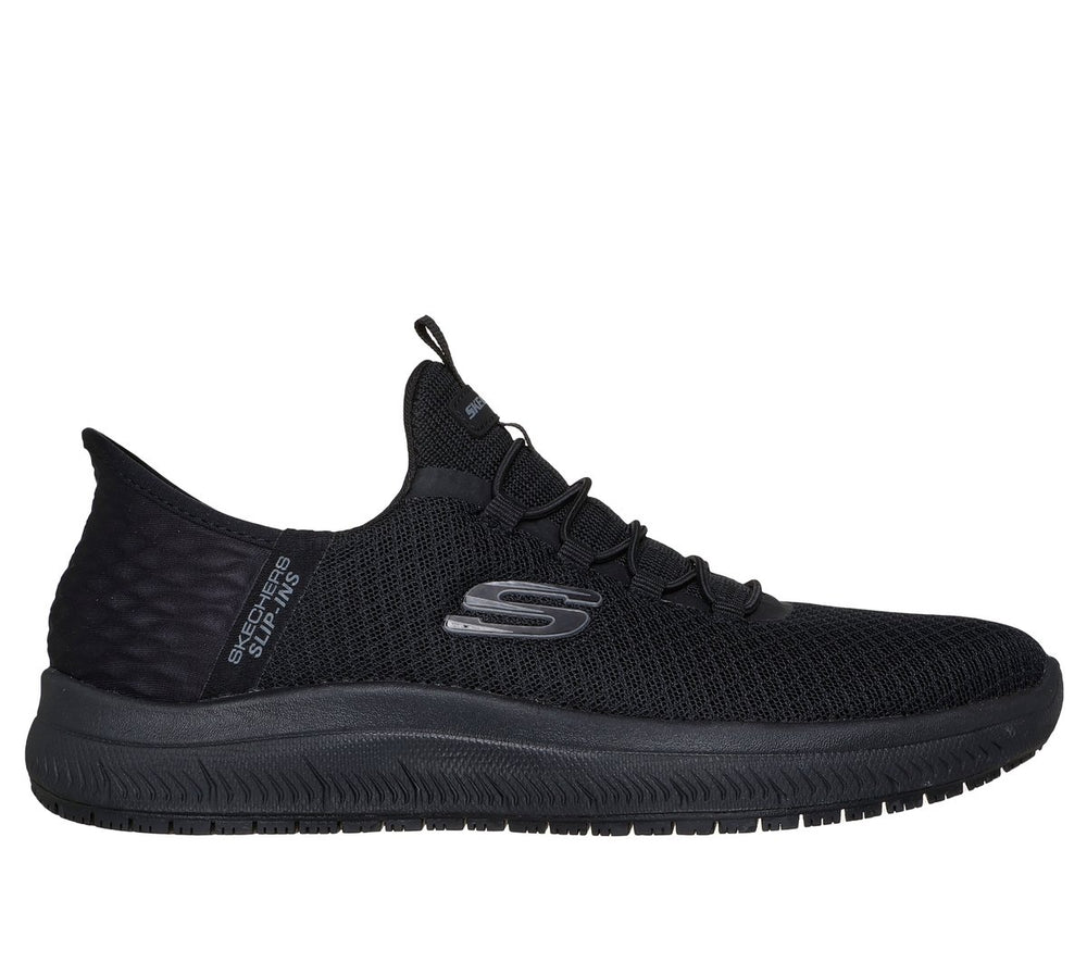 Women Skechers Slip-ins Work: Summits SR - Enslee