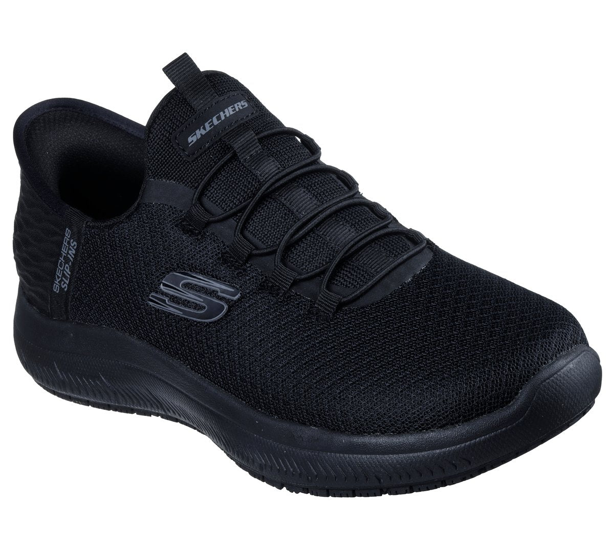 Women Skechers Slip-ins Work: Summits SR - Enslee
