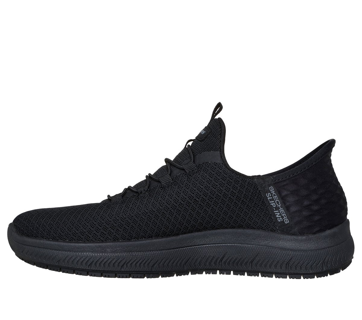 Women Skechers Slip-ins Work: Summits SR - Enslee