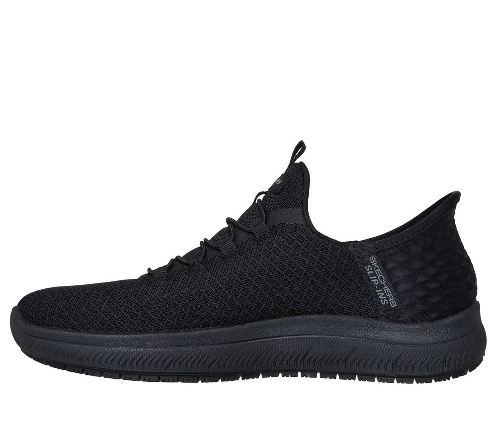 Women Skechers Slip-ins Work: Summits SR - Enslee