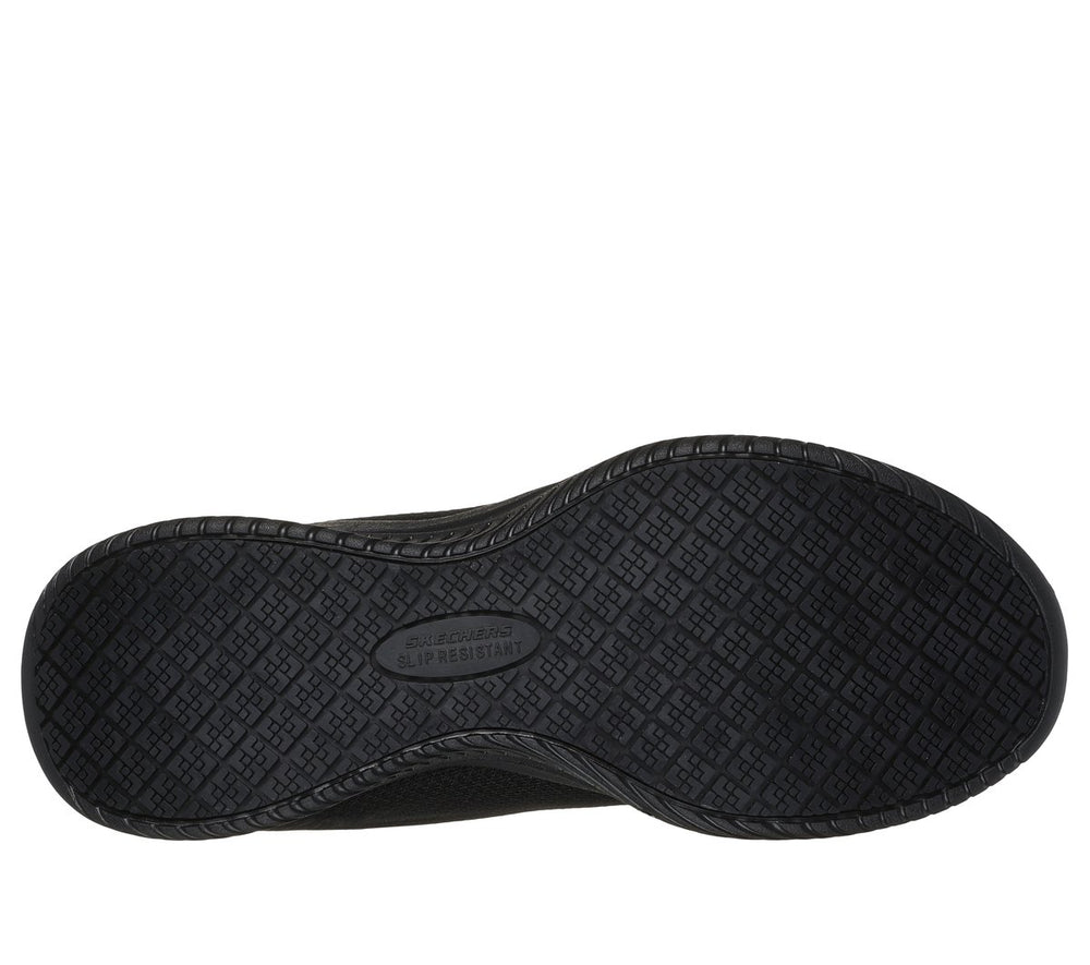 Women Skechers Work Relaxed Fit: Ultra Flex 3.0 SR - Jinie