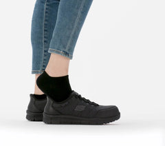 Women Skechers Slip-ins Work: Nampa - Enelo
