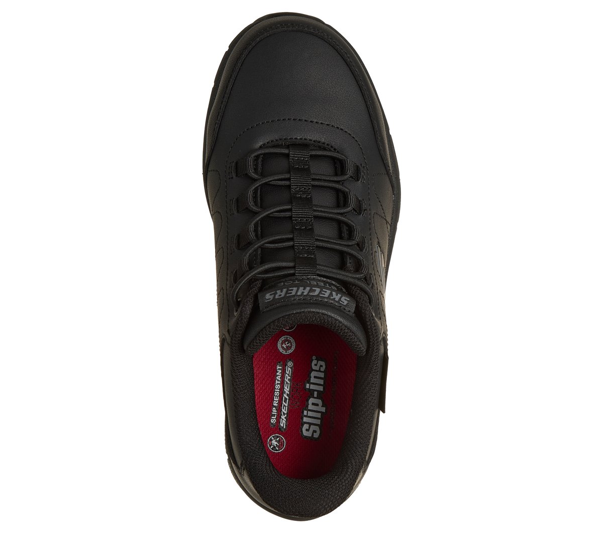 Women Skechers Slip-ins Work: Nampa - Enelo