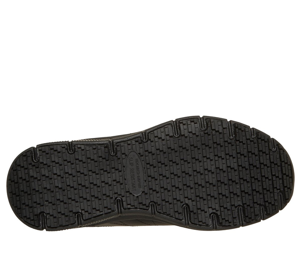 Women Skechers Slip-ins Work: Nampa - Enelo