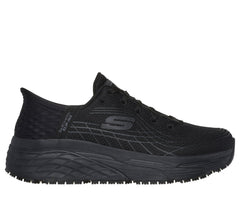 Women Skechers Slip-ins Work Relaxed Fit: Max Cushioning Elite - Eltra