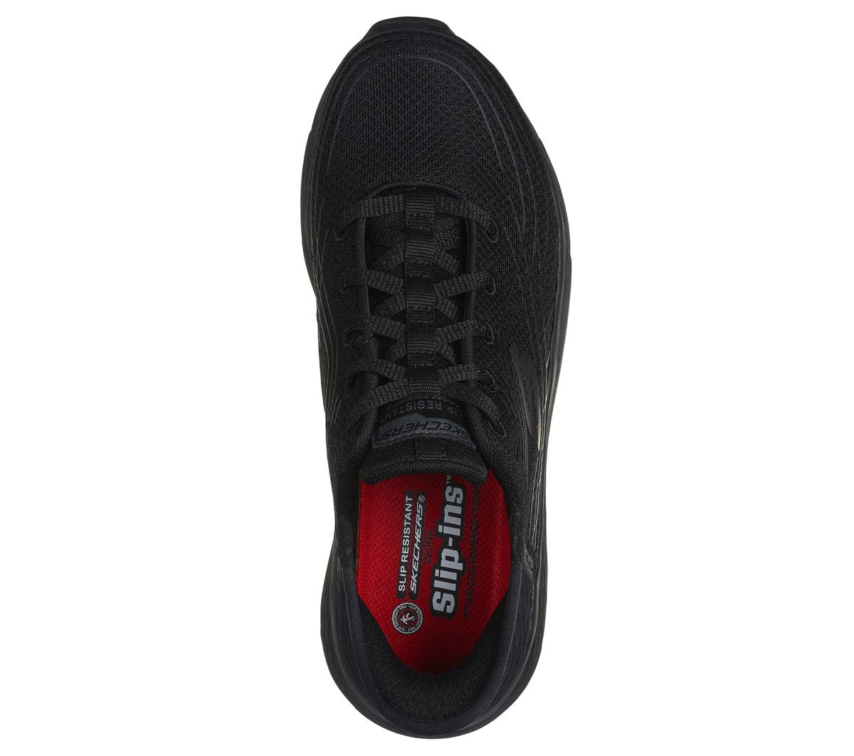 Women Skechers Slip-ins Work Relaxed Fit: Max Cushioning Elite - Eltra