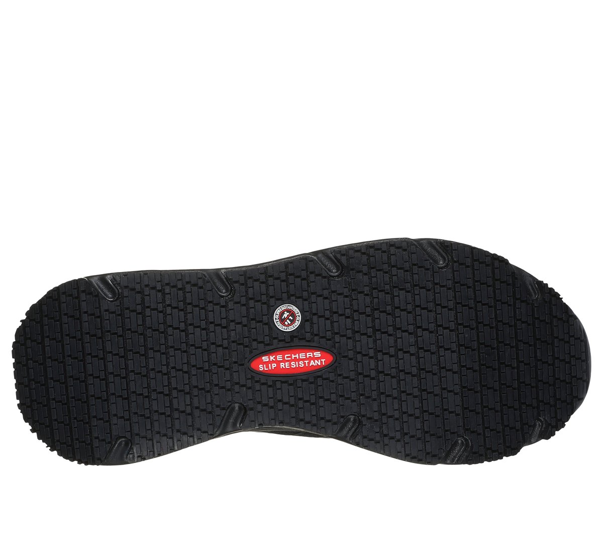 Women Skechers Slip-ins Work Relaxed Fit: Max Cushioning Elite - Eltra