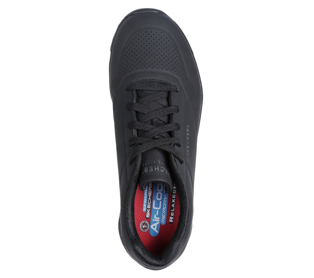 Women Skechers Work Relaxed Fit: UNO SR