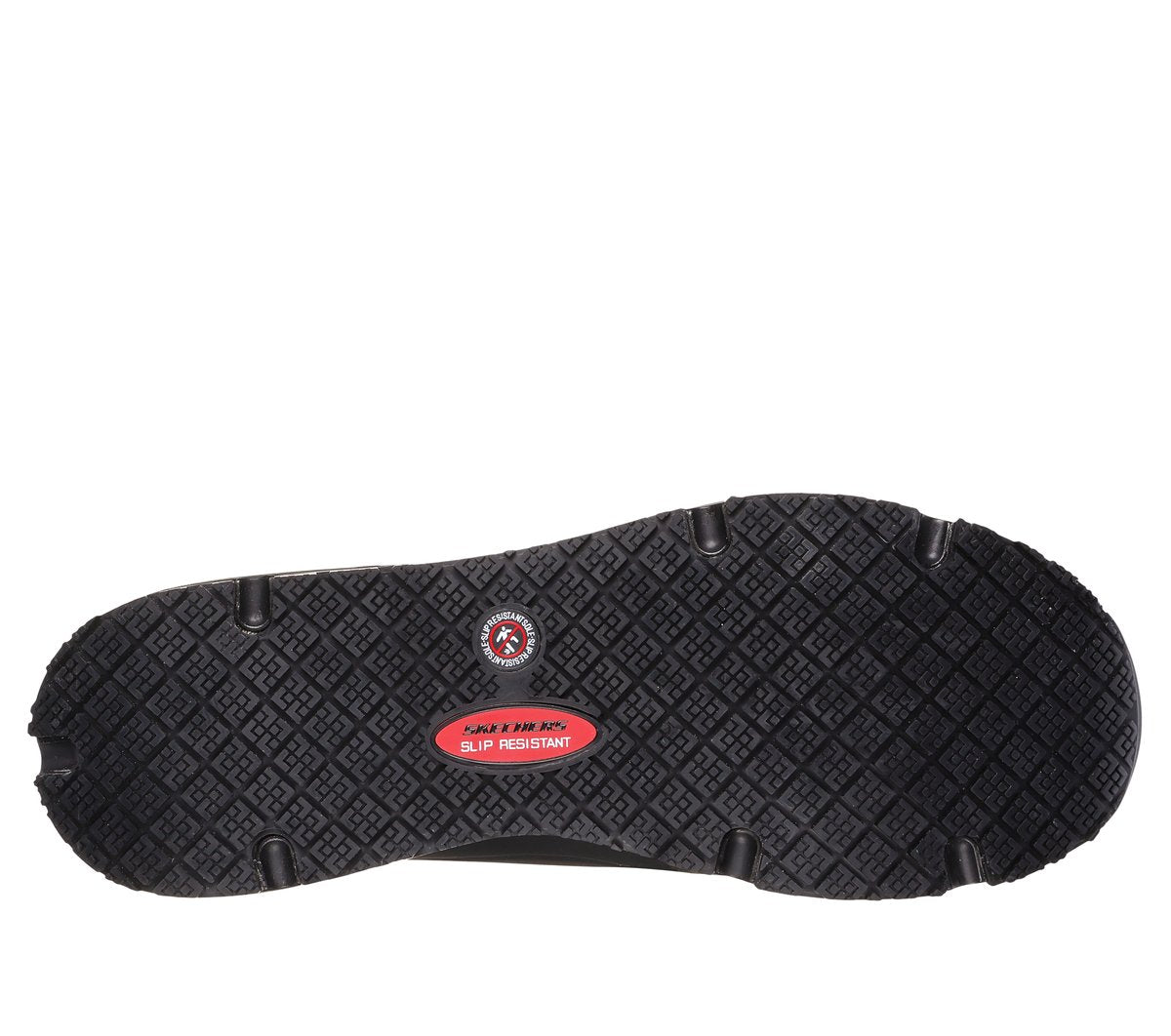 Women Skechers Work Relaxed Fit: UNO SR