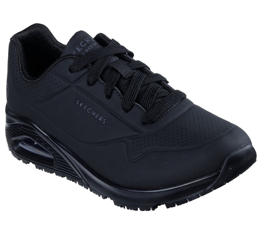 Women Skechers Work Relaxed Fit: UNO SR