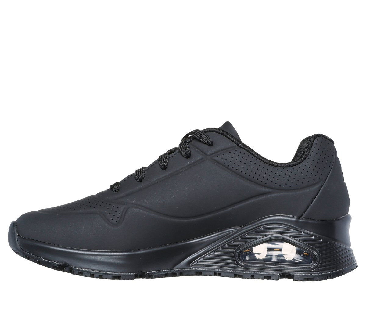 Women Skechers Work Relaxed Fit: UNO SR