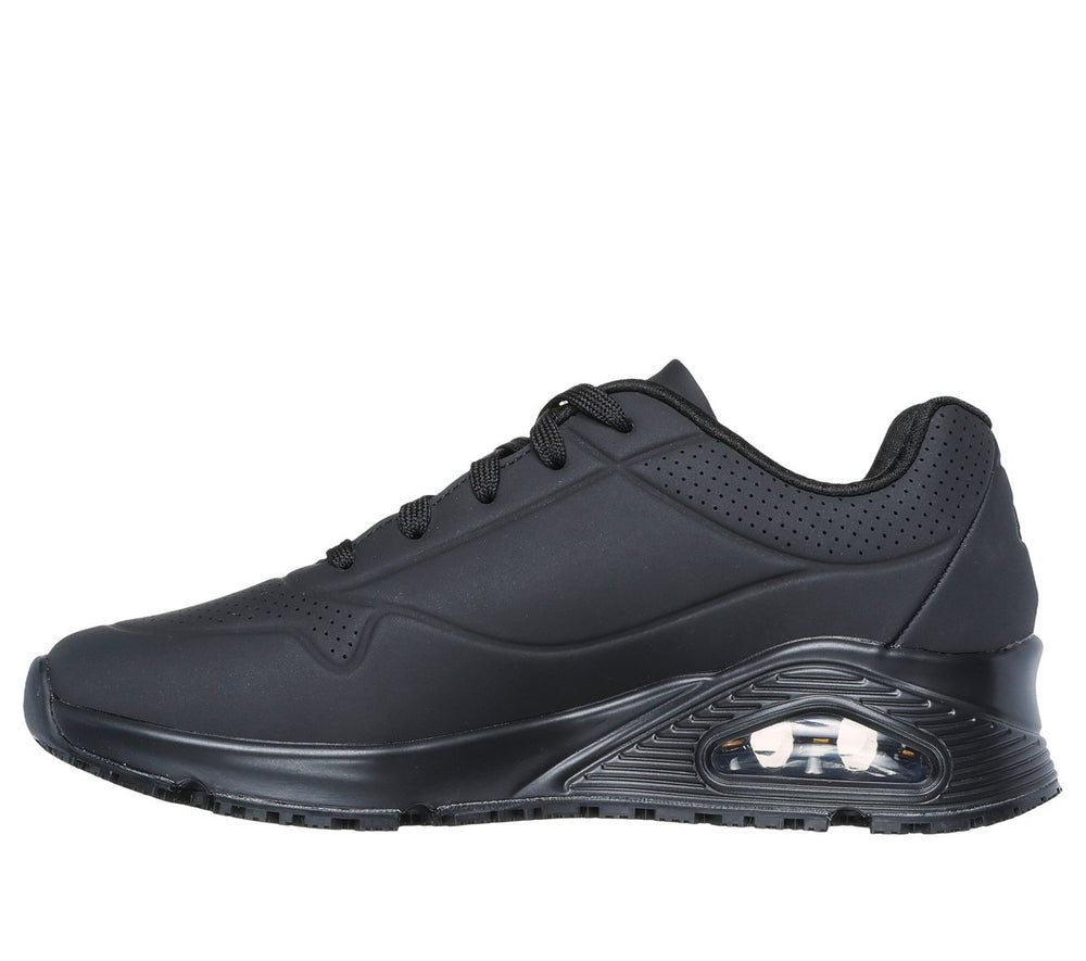 Women Skechers Work Relaxed Fit: UNO SR