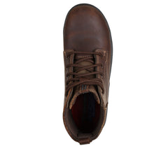 Women Skechers Work: Rotund - Finnen