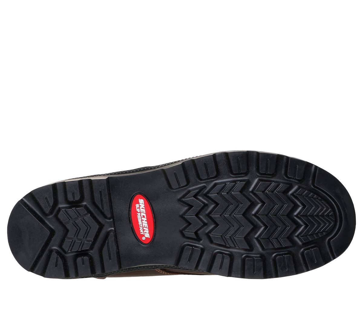 Women Skechers Work: Rotund - Finnen