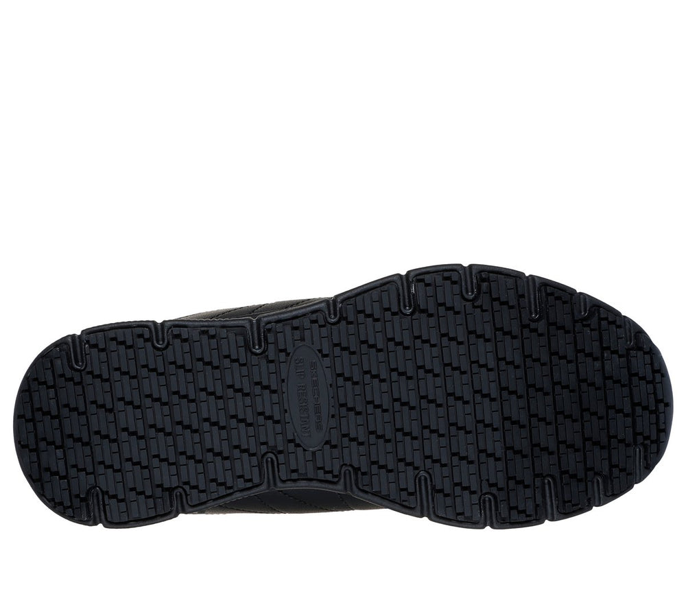Women Skechers Work: Nampa - Beja