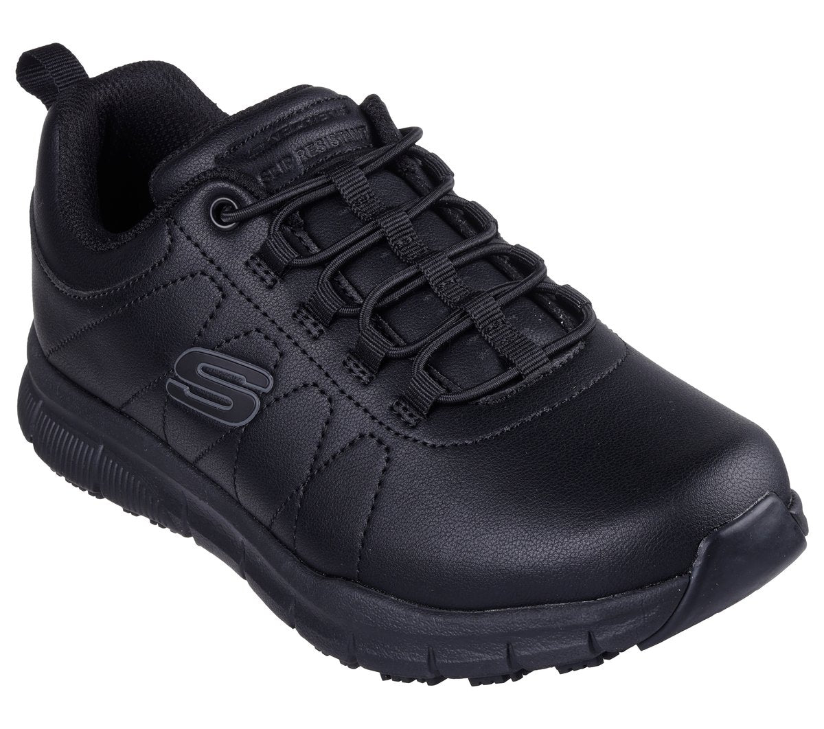 Women Skechers Work: Nampa - Beja