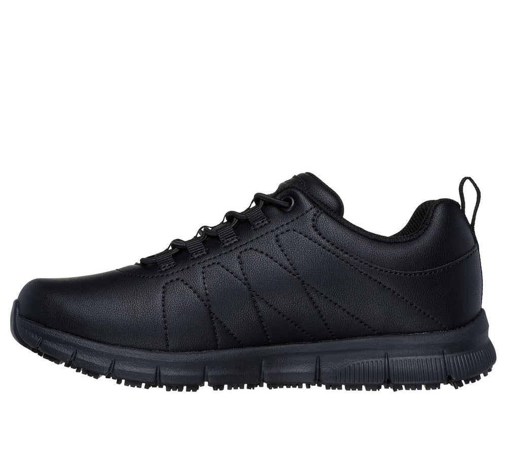 Women Skechers Work: Nampa - Beja