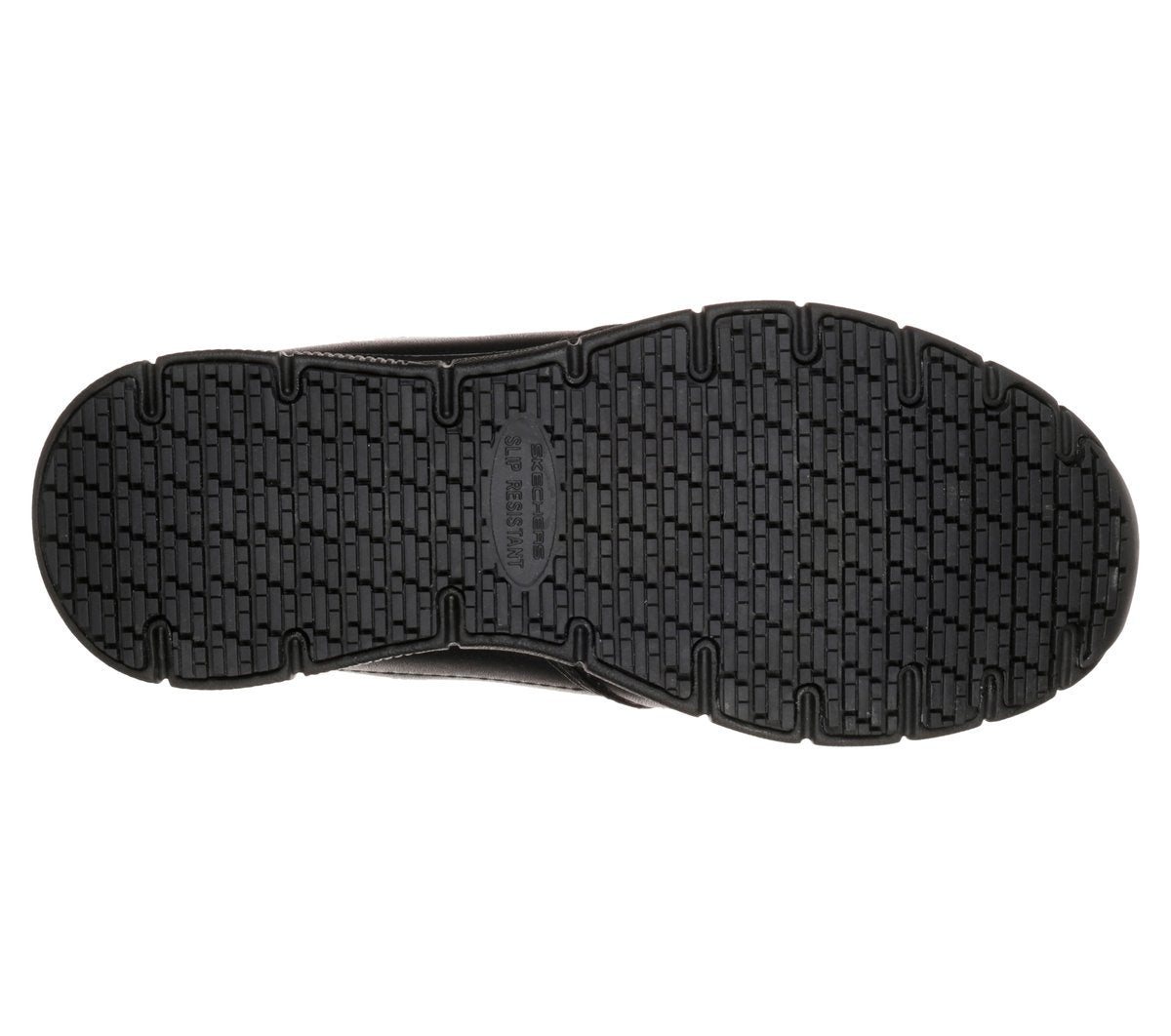 Women Skechers Work Relaxed Fit: Nampa - Annod SR