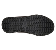 Women Skechers Work Relaxed Fit: Nampa - Annod SR